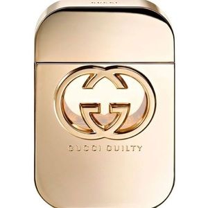 Gucci Guilty for women 2.5 oz